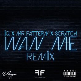 Album cover of Wan Me (Remix) [feat. Mr.Pattern & Scratch]