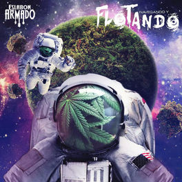 Album cover of Navegando y Flotando