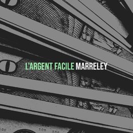 Album cover of L’argent Facile