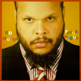 Album cover of Piquenique