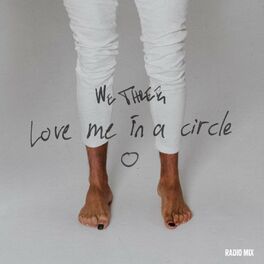 Album cover of Love Me In A Circle (Radio Mix)