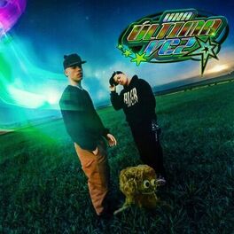 Album cover of UNA ÚLTIMA VEZ
