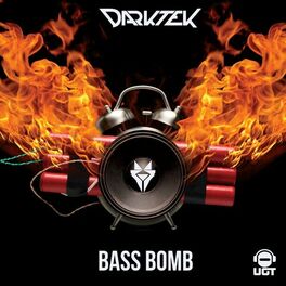 Album cover of Bass Bomb