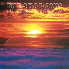 Album cover of The Shadows (Themes & Dreams)