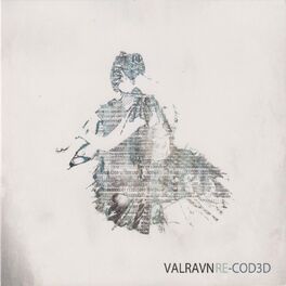 Album cover of Re-Cod3d