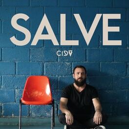 Album cover of Salve