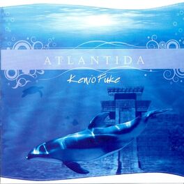 Album cover of Atlantida