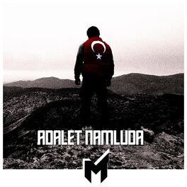 Album cover of Adalet Namluda