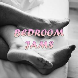 Album cover of Bedroom Jams