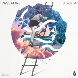 Album cover of Strata