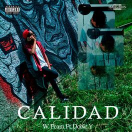 Album cover of Calidad