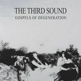 Album cover of Gospels of Degeneration