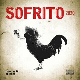 Album cover of Sofrito 2020
