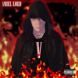 Album cover of V