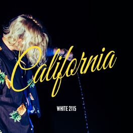 Album cover of California