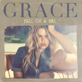 Album cover of Hell Of A Girl