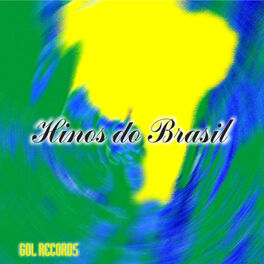 Cd Hinos E Dobrados Do Brasil - Banda Do Exército Do