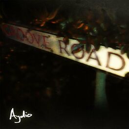 Album cover of Groove Road