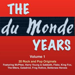 Album cover of The du Monde Years Vol 1