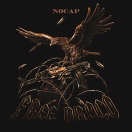 Album cover of Free Draco