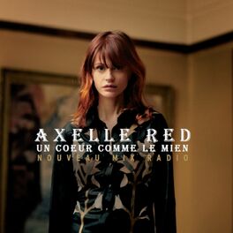 Album cover of Un Coeur Comme Le Mien (Radio Edit)