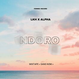 Album cover of Ndoro (feat. ALPHA)