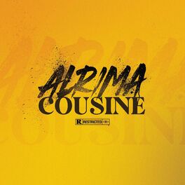 Album cover of Cousine