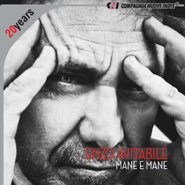Album cover of Mane e Mane