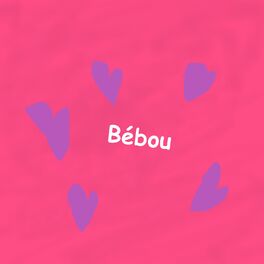 Album cover of Bébou