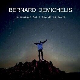 Album cover of La musique est l'âme de la terre