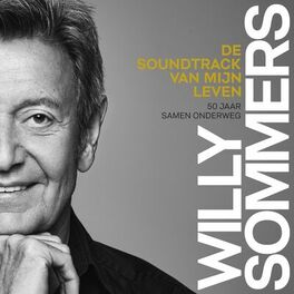 Album cover of De Soundtrack Van Mijn Leven