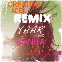 Album cover of Jale (Creative Ades Remix)