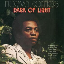 Album cover of Dark of Light