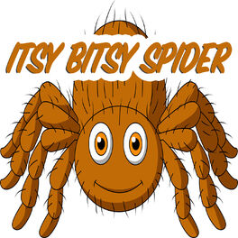 The Itsy Bitsy Spider & More Children's Songs - Album by Itsy