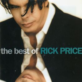 Album cover of The Best of Rick Price