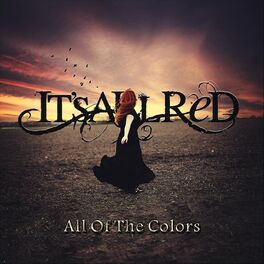 Album cover of All of the Colors