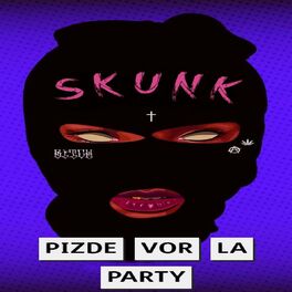 Album cover of Pizde vor la party
