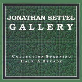 Album cover of Gallery, Vol. 2 (Collection Spanning Half a Decade)