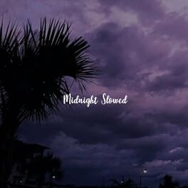 Album cover of Midnight Slowed