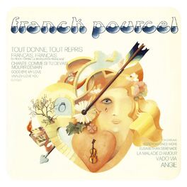 Album cover of Amour Danse et Violons n°42