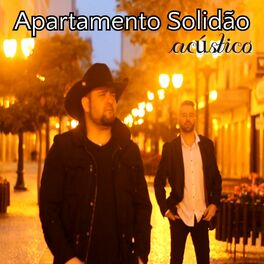 Album cover of Apartamento Solidão (Acústico)