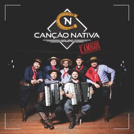 Album cover of E Amigos