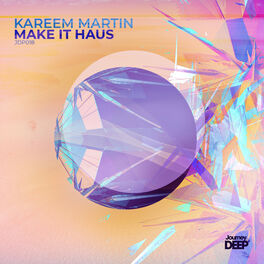 Album cover of Make It Haus