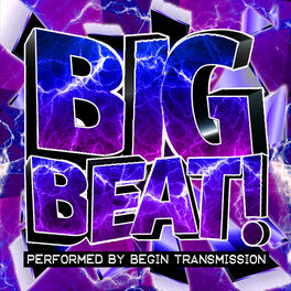 Album cover of Big Beat!