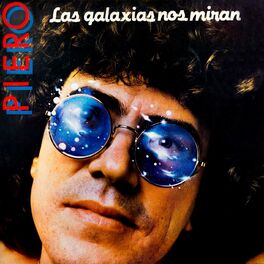 Album cover of Las Galaxias Nos Miran