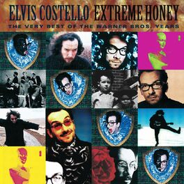 Album cover of Extreme Honey: The Very Best Of The Warner Brothers Years