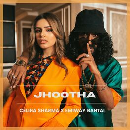 Album cover of Jhootha