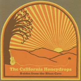 Album cover of B-Sides from the Blues Cave
