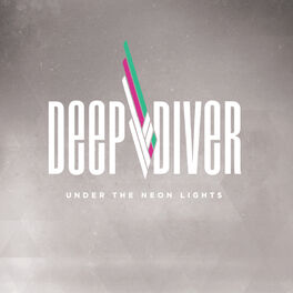 Album cover of Under the Neon Lights