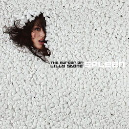 Album cover of The Murder Of Lilly Stone